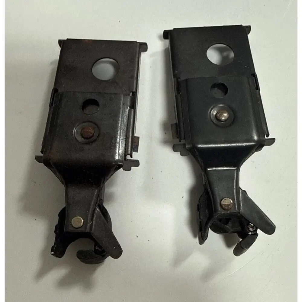 Lionel #480-25 Magnetic Coupler Conversion Unit Kit Lot Of 2 USA Vintage